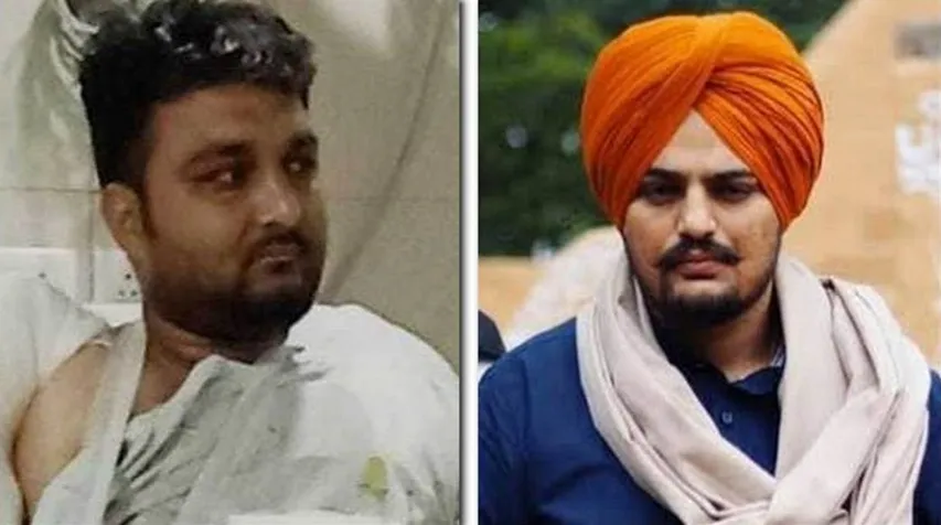 The Statement of Sidhu Moose Wala's friend present in the car came to the fore