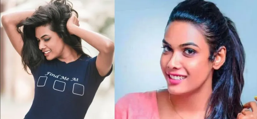 Actress Sherin Celine Mathew commits suicide