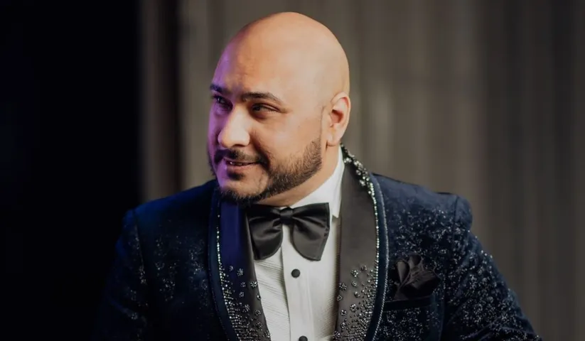“For me, Mann Bharrya is a song that will never die,” says singing sensation B Praak ahead of his upcoming Supermoon ft. B Praak King of Heart Tour in Mumbai