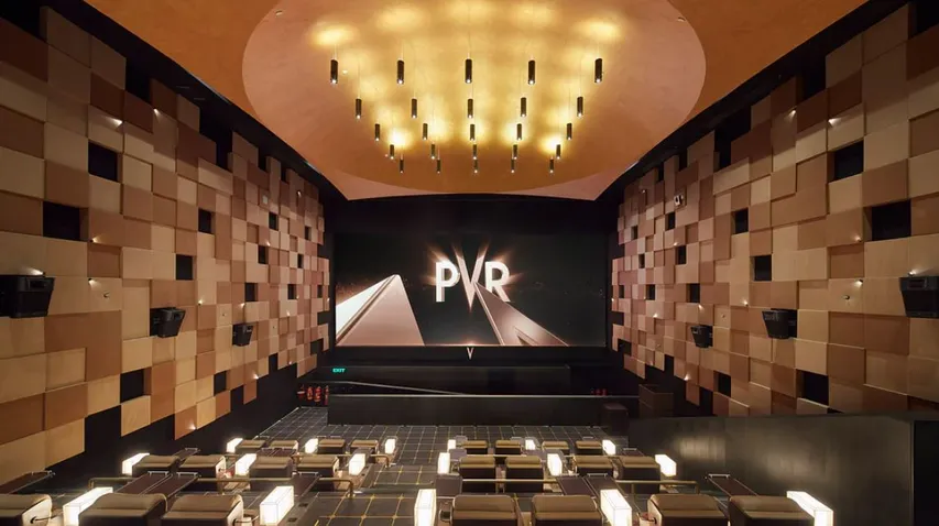 PVR COLLABORATES WITH XPERIA GROUP TO INTRODUCE INDUSTRY-FIRST EXPERIENTIAL IN- CINEMA ADVERTISING IN INDIA
