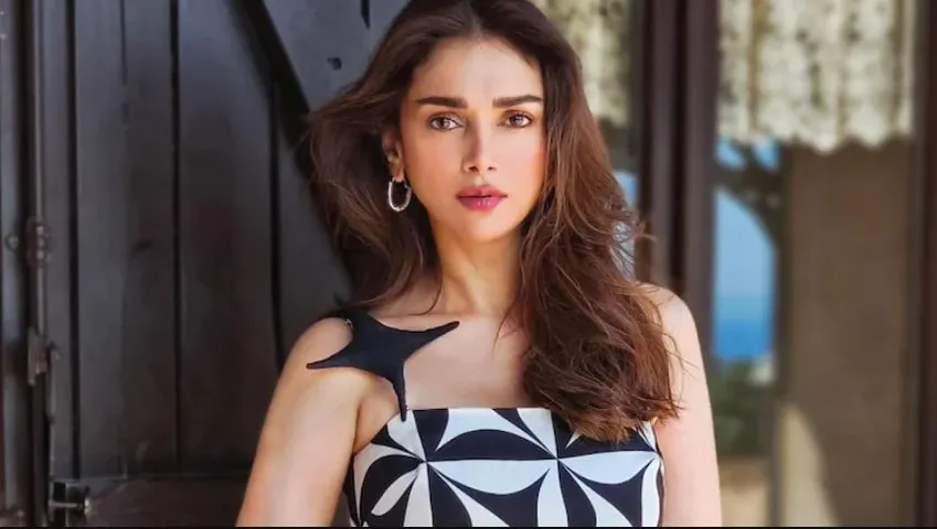 #AditiInCannes sets the tone for Cannes Film Festival in Annakiki