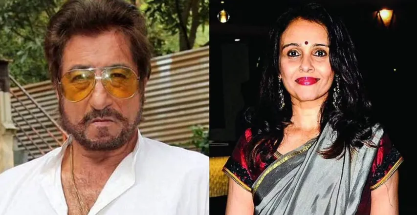 Shakti Kapoor and Suchitra Krishnamoorthy to star in Dice Media's army based anthology series - 'Bravehearts'