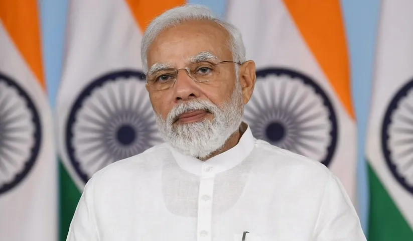 Prime Minister Narendra Modi wishes grand success to Cannes Film Festival