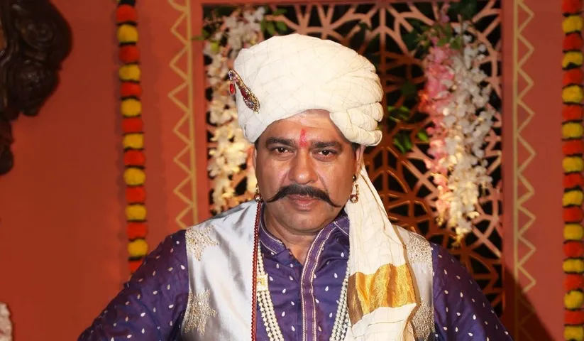 “Hum Hollywood se bilkul kam nahin” TV Actor NIMAI BALI tells JYOTHI VENKATESH