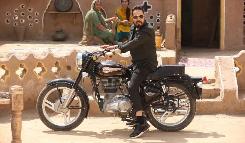 King Mika Singh will gift a private jet to his future bride in the show 'Swayamvar - Mika Di Voti'!