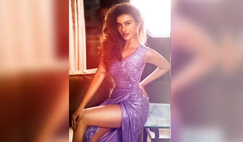 By Far, This Is The Most Physically Demanding Character, I have Played" Says, Seerat Kapoor On Her Upcoming Film With Dil Raju