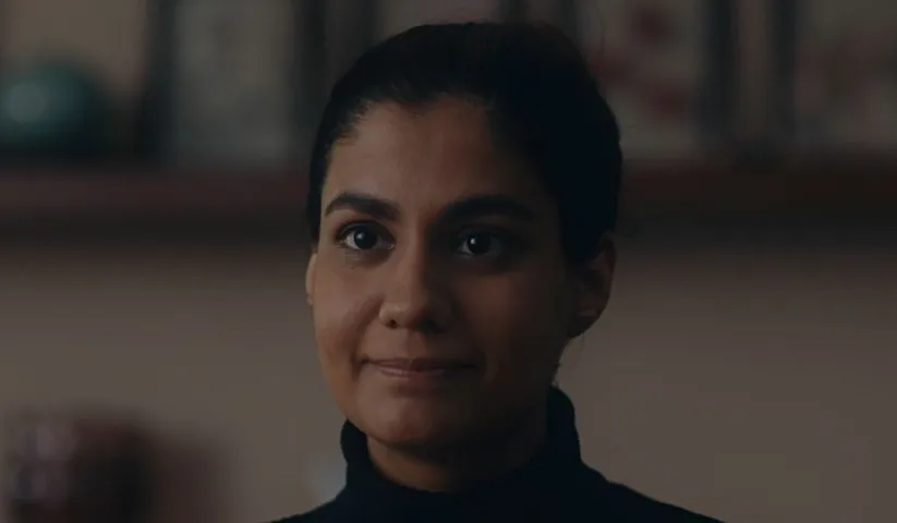 “We hope to spark a conversation, a debate around the importance of consent” says Shreya Dhanwanthary on Amazon miniTV’s short film Gray