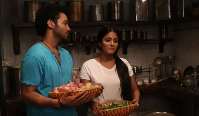 Banni becomes Annapurna for Shah Parivaar- Here's how!