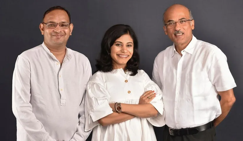 Rajshri Productions in association with Mahaveer Jain Films and Boundless Media presents Uunchai, slated for an October release
