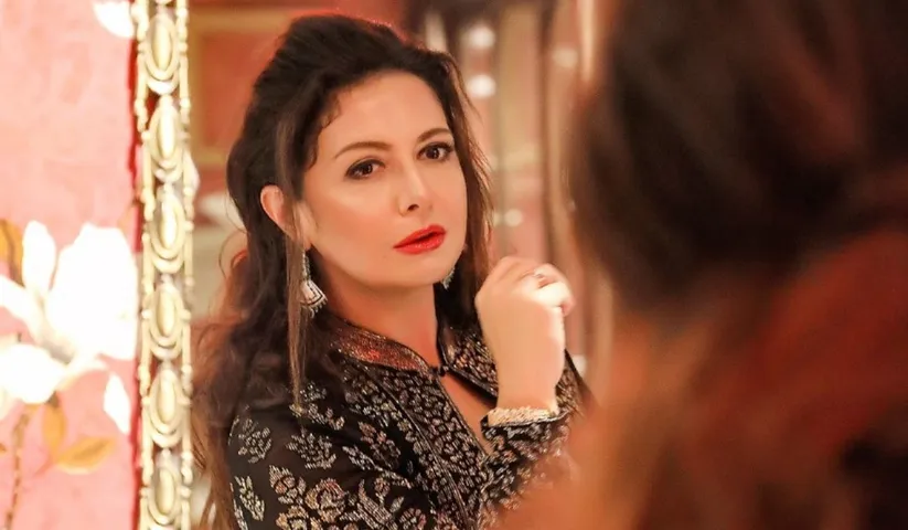 "Every woman has two brains, ONE in the upper part of the body i.e. the head and the other in the lower part of the body." Says the famous opera queen Gioconda Vessichelli... By Sulena Majumdar Arora