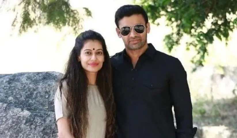 After 12 years of courtship, Payal Rohatgi and Sangram Singh prepone wedding due as per Shubh Muhurat. Will tie the knot on July 9!