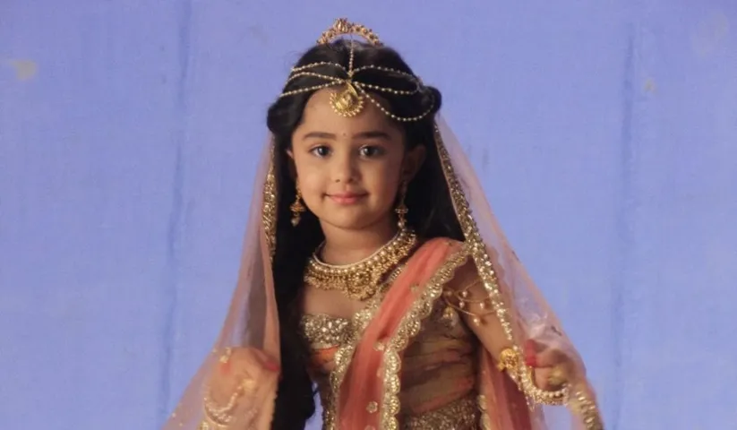 Fangirl bags a pivotal role in her favourite show on television