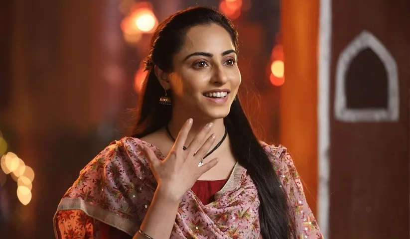 Star Bharat’s new offering ‘Channa Mereya’ unfolds Niyati Fatnani to come up for the show