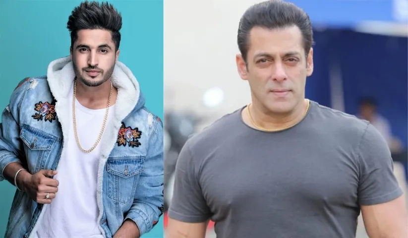 Punjabi Singer and actor Jassie Gill entered in the film Salman Khan Starrer 'Kabhi Eid Kabhi Diwali'