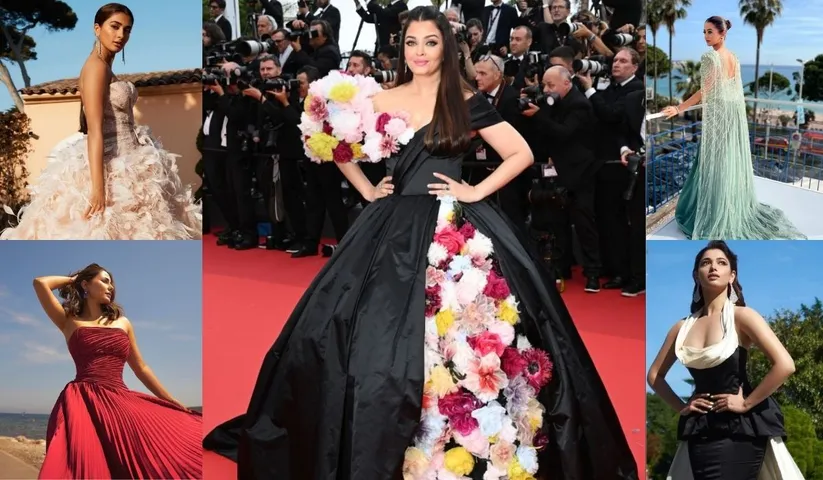 These Bollywood Divas graced the Cannes Film Festival 2022