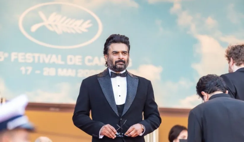 A hysteric frenzy for R Madhavan’s Rocketry: The Nambi Effect at Cannes Film Festival!