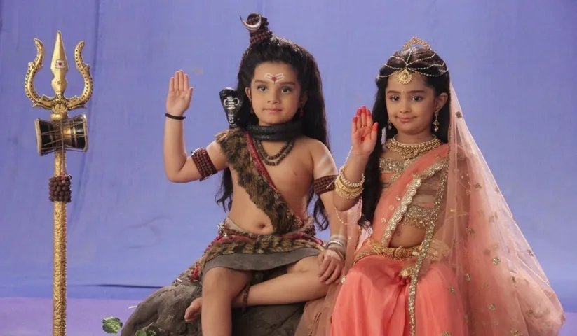 &TV’s Baal Shiv introduces newbie ‘Trisha Ashish Sarda as ‘Devi Katyayani’ starting May 31 onwards