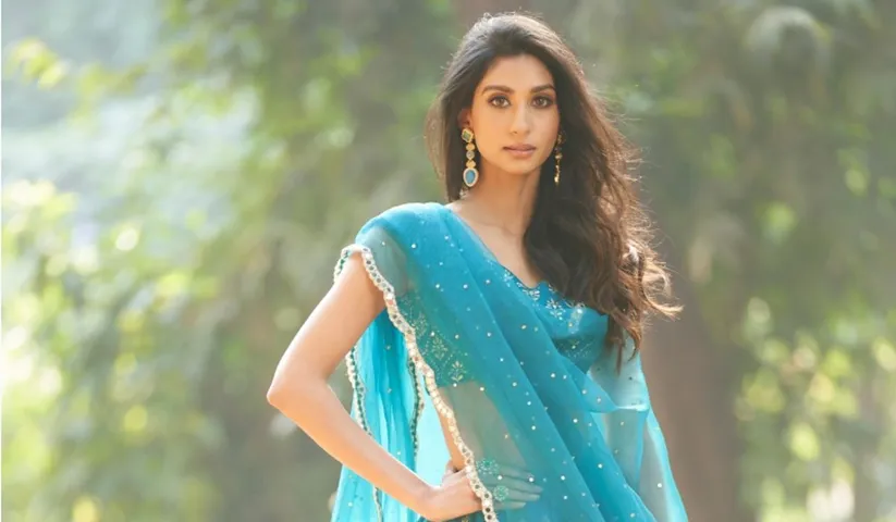 Paloma to debut in a lead role for Rajshri’s next!