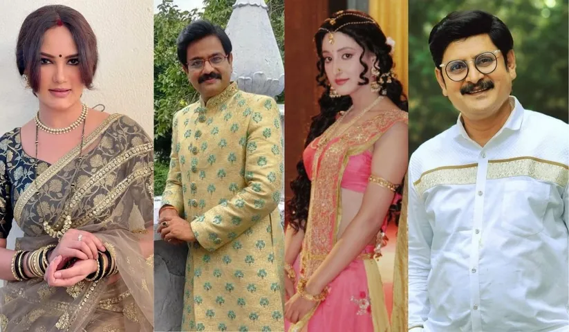 &TV ke kirdaron ne batayi apne naamkaran ki kahani!