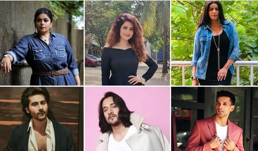 Everyone wants to be in the news; Celebs react to overexposure on social media