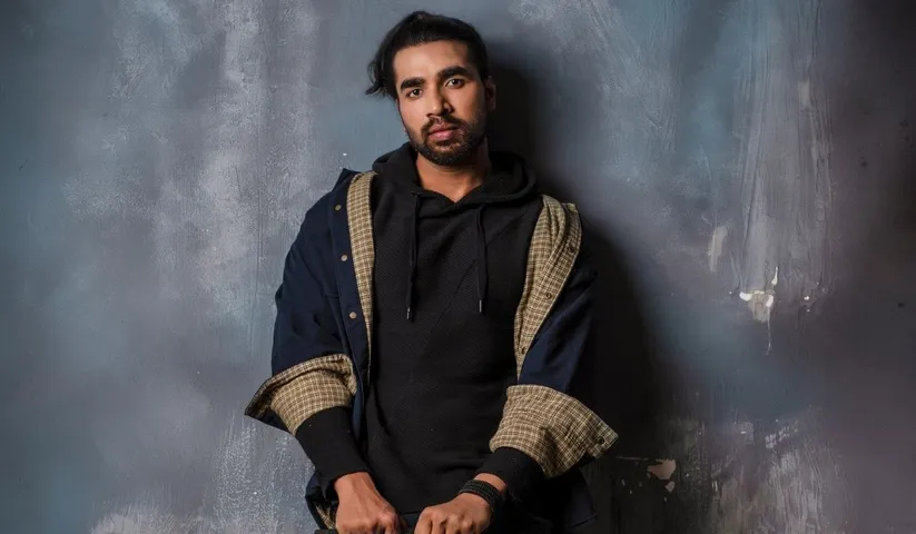 Social media knows how to use a controversy: Ashoka Thackur