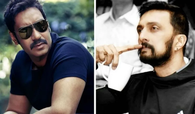 WHY IS THERE A SHOWDOWN & NORTH-SOUTH DECADE ON ACCOUNT OF HINDI?