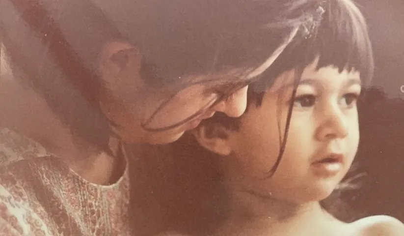 My superwoman and my love - Actor Karan Deol shares this adorable note for his mother on this special day