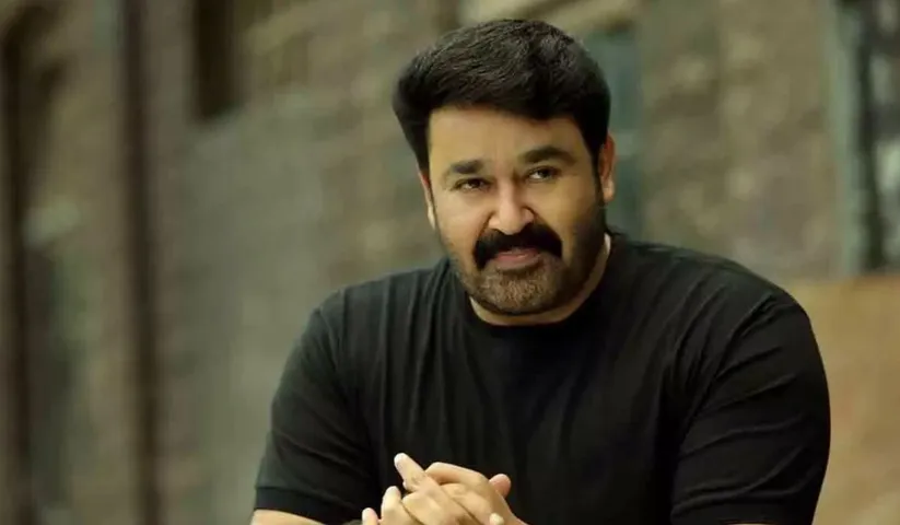 Actor Mohanlal to be questioned by ED in money laundering case