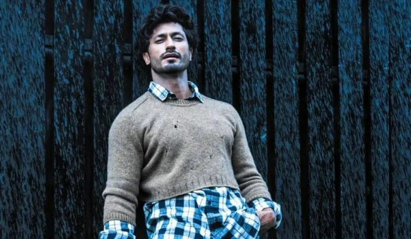 Country boy makes a dream come true! Vidyut Jammwal sponsors an Assamese film created by aspirants