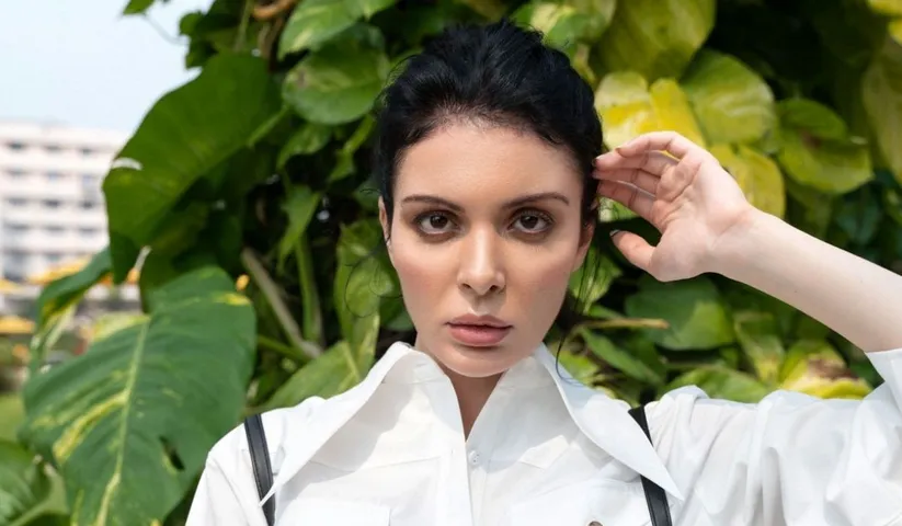 Over the years I have developed an immunity toward haters, says Miss Bulgaria 2019 Margo Cooper