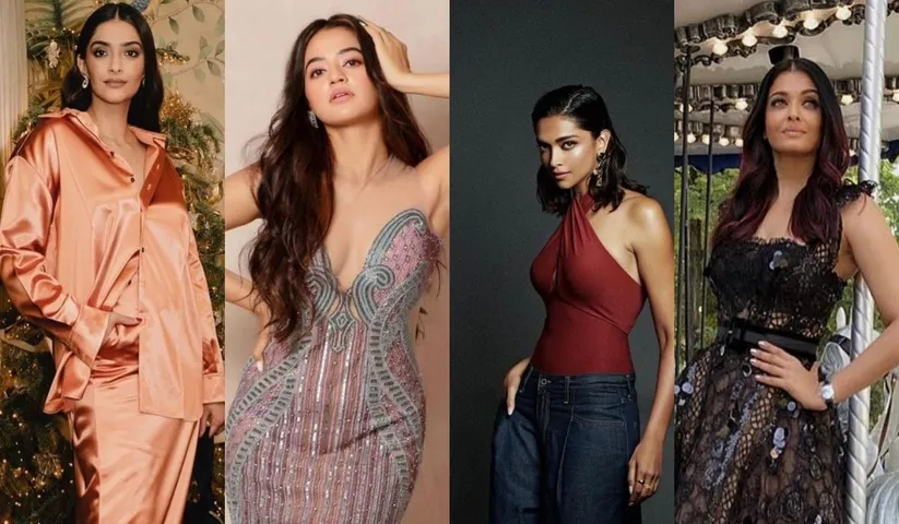 After Aishwarya Rai Bachchan, Deepika Padukone, Sonam Kapoor, actress Helly Shah will be the first TV actor to grace the red carpet for L’Oréal Paris at Cannes film festival 2022