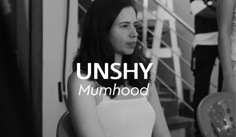 Haus & Kinder launches UNSHY Mumhood with Kalki Koechlin, to inspire moms