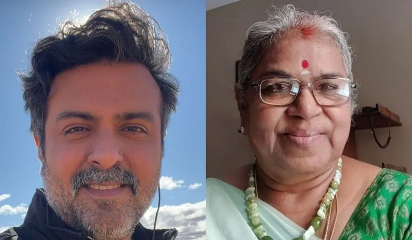 Baweja Studios acquires the life rights of Dr Rukmani Krishnamurthy for a biopic