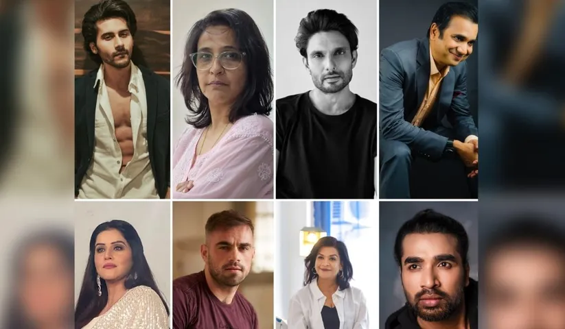 #NationalTechnologyDay: Celebs on the boon and bane of mobile phones, internet
