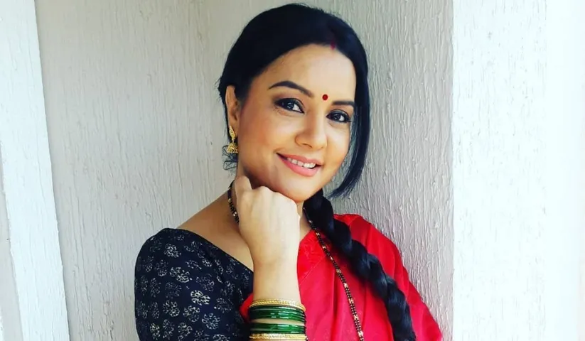 Every role is a challenge , says Sucheta Khanna