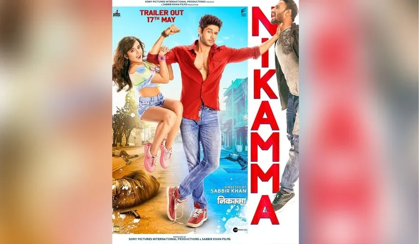 A for Action, Adrenaline, Abhimanyu!