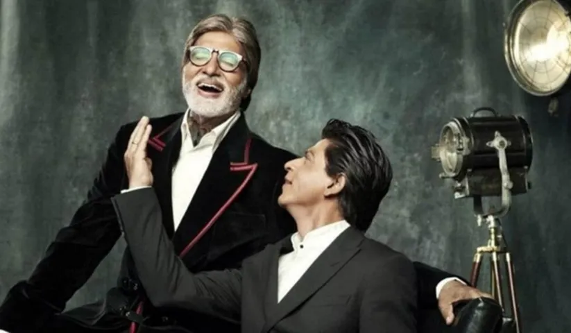 FROM BACHCHAN TO SRK: SUPERSTAR SUPERSTITIONS IN BOLLYWOOD