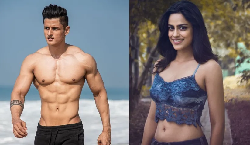 Jay Dudhane and Neha Mahajan will be seen in 'Gadad'