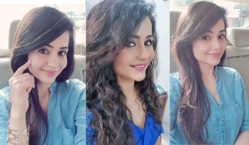 Cute Charrul Malik feels so lucky to be part of Bhabiji Ghar Par Hain