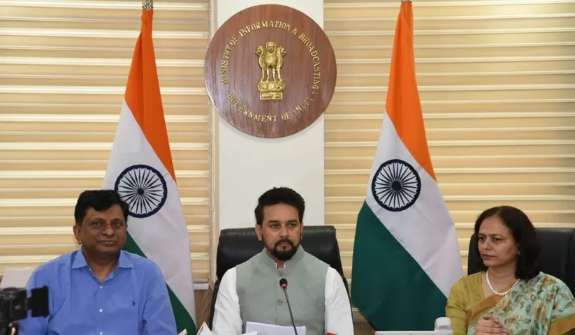 India chosen as first Country of Honour ever at Cannes Film Market