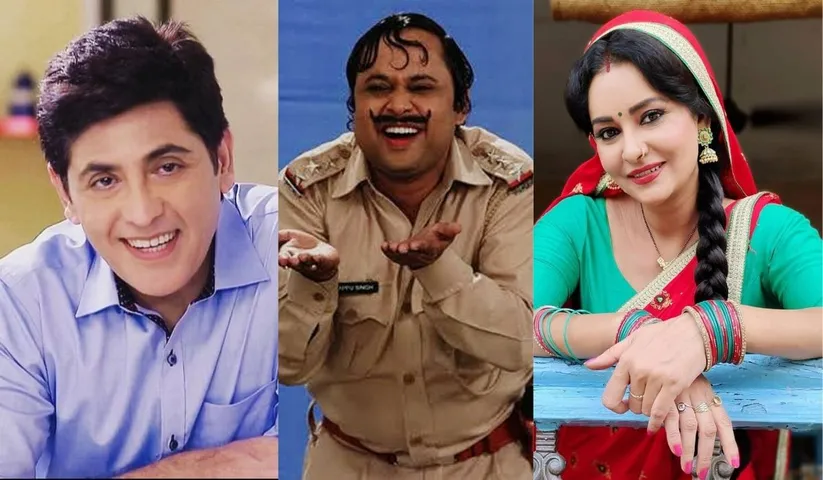 Humesha Haste Rahiye, Muskurate Rahiye!