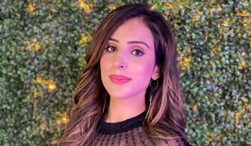 Simran Kaur is the actress behind the voice of children's favorite cartoon Nobita