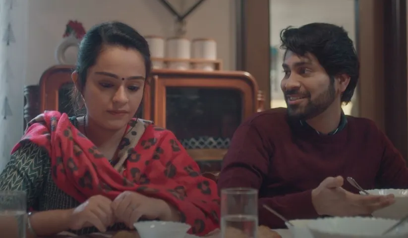 Badboli Bhavna is the biggest dose of entertainment. Here is why it should be on your binge list for this weekend!