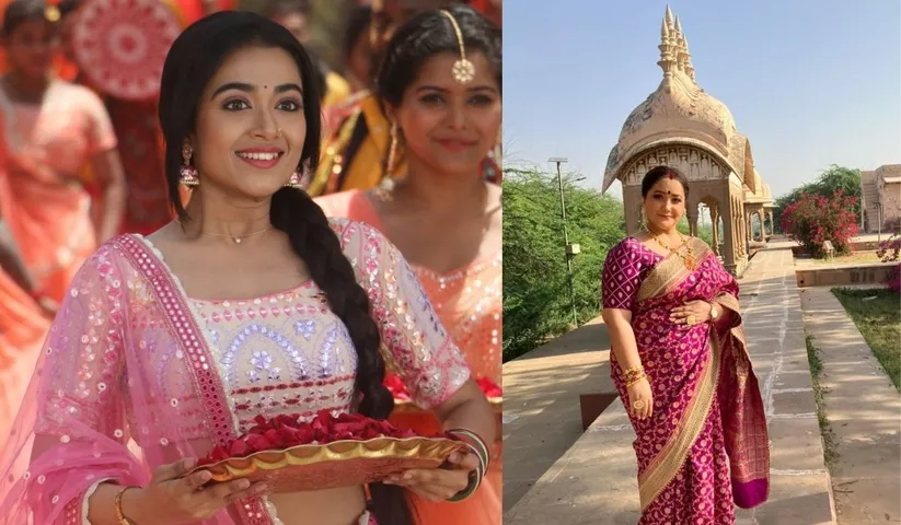 Neeharika Roy and Swati Shah roped in for Zee TV's Pyaar Ka Pehla Naam Radha Mohan
