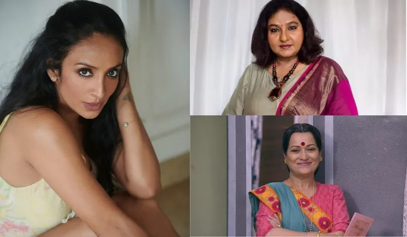 On Mother's Day, Zee Theatre stars discuss the untold challenges of motherhood