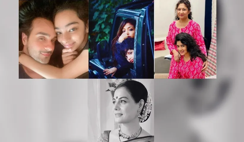 Mother’s Day Quotes from Sony SAB Artists