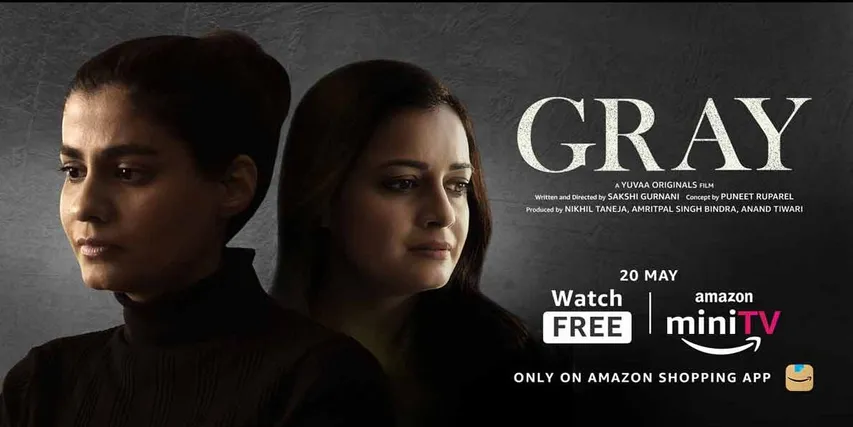 “When I read the story, I learnt a few things about consent that I didn’t fully understand” – Dia Mirza on Gray