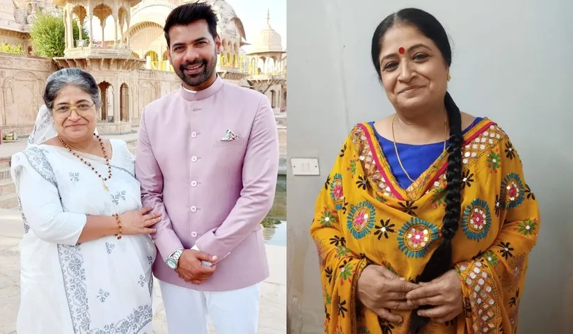 Kajal Khanchandani: The uniqueness of Pyaar Ka Pehla Naam Radha Mohan lies in the way love is being depicted in it