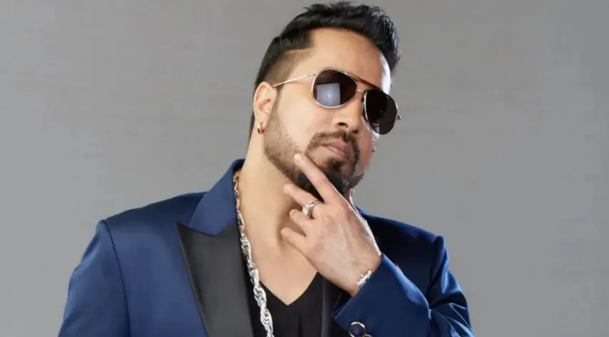 Not only the show but even the sets of Swayamvar- Mikka Di Vohti premiering on Star Bharat might settle a benchmark as international designers can get on-board for designing Mika Singh’s Queen outfit