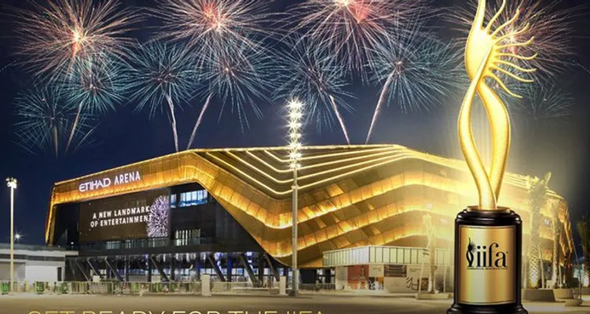 IIFA Awards 2022 gets postponed, now will be held in July